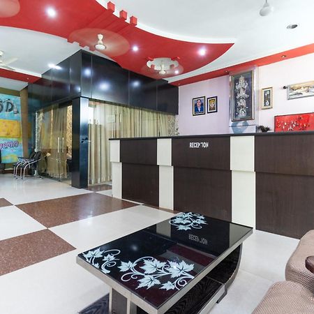 Dalamwala Hotel Jind Kültér fotó