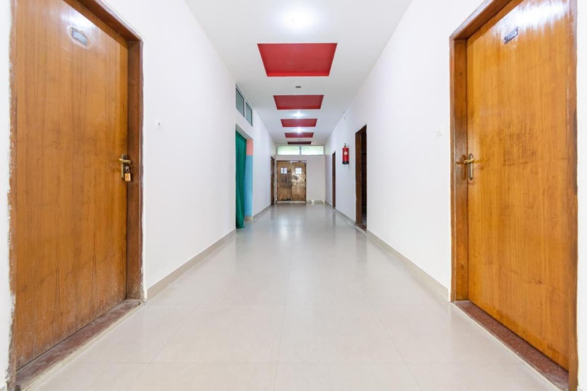 Dalamwala Hotel Jind Kültér fotó