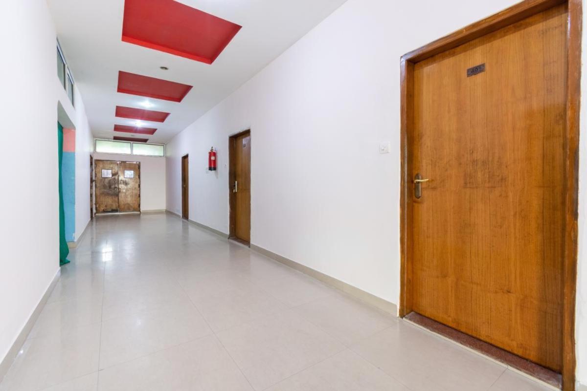 Dalamwala Hotel Jind Kültér fotó