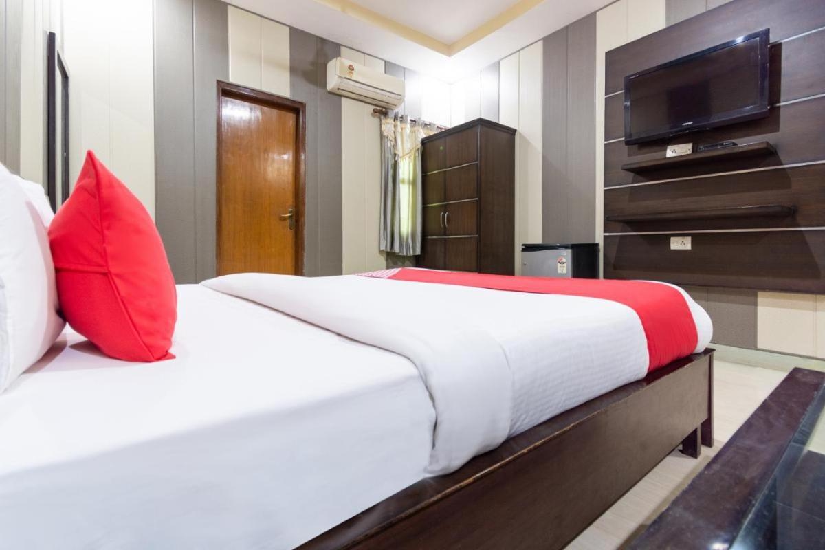 Dalamwala Hotel Jind Kültér fotó