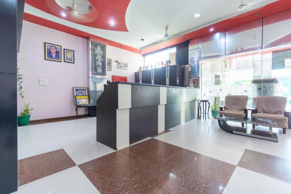 Dalamwala Hotel Jind Kültér fotó