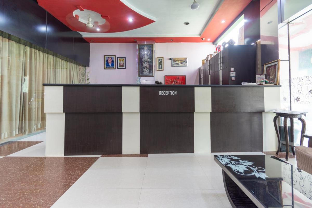 Dalamwala Hotel Jind Kültér fotó