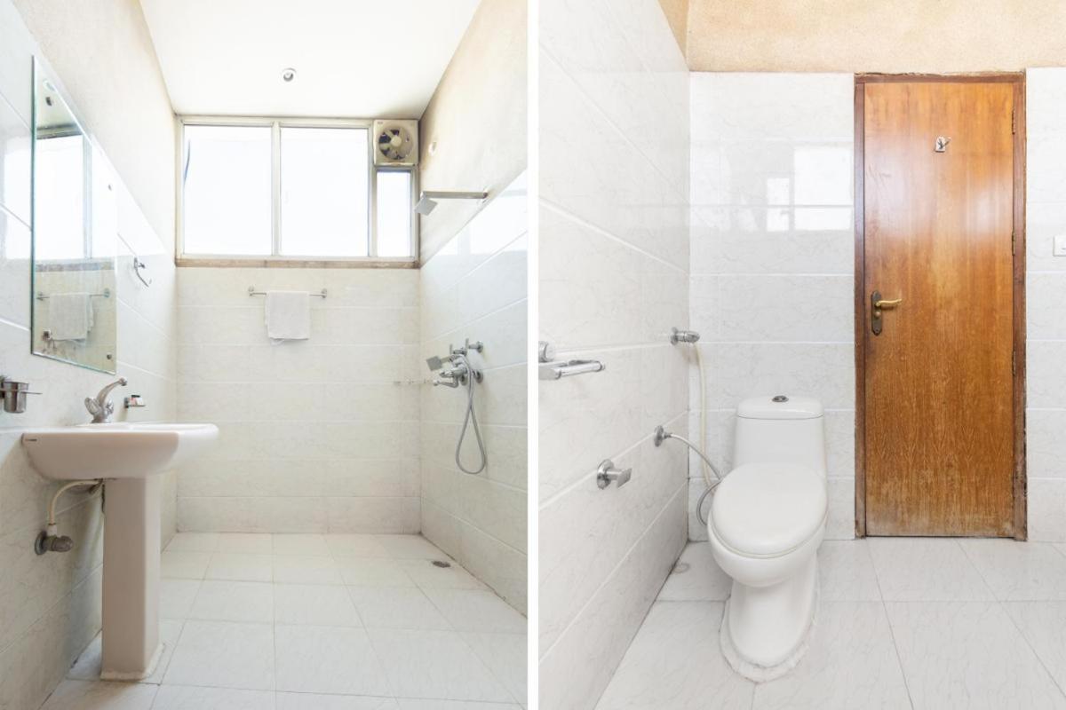 Dalamwala Hotel Jind Kültér fotó