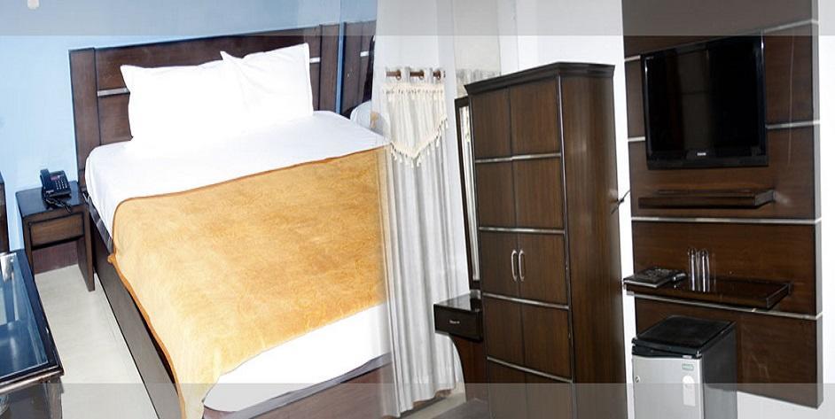 Dalamwala Hotel Jind Kültér fotó