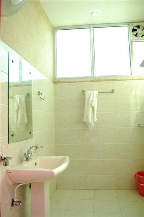 Dalamwala Hotel Jind Kültér fotó