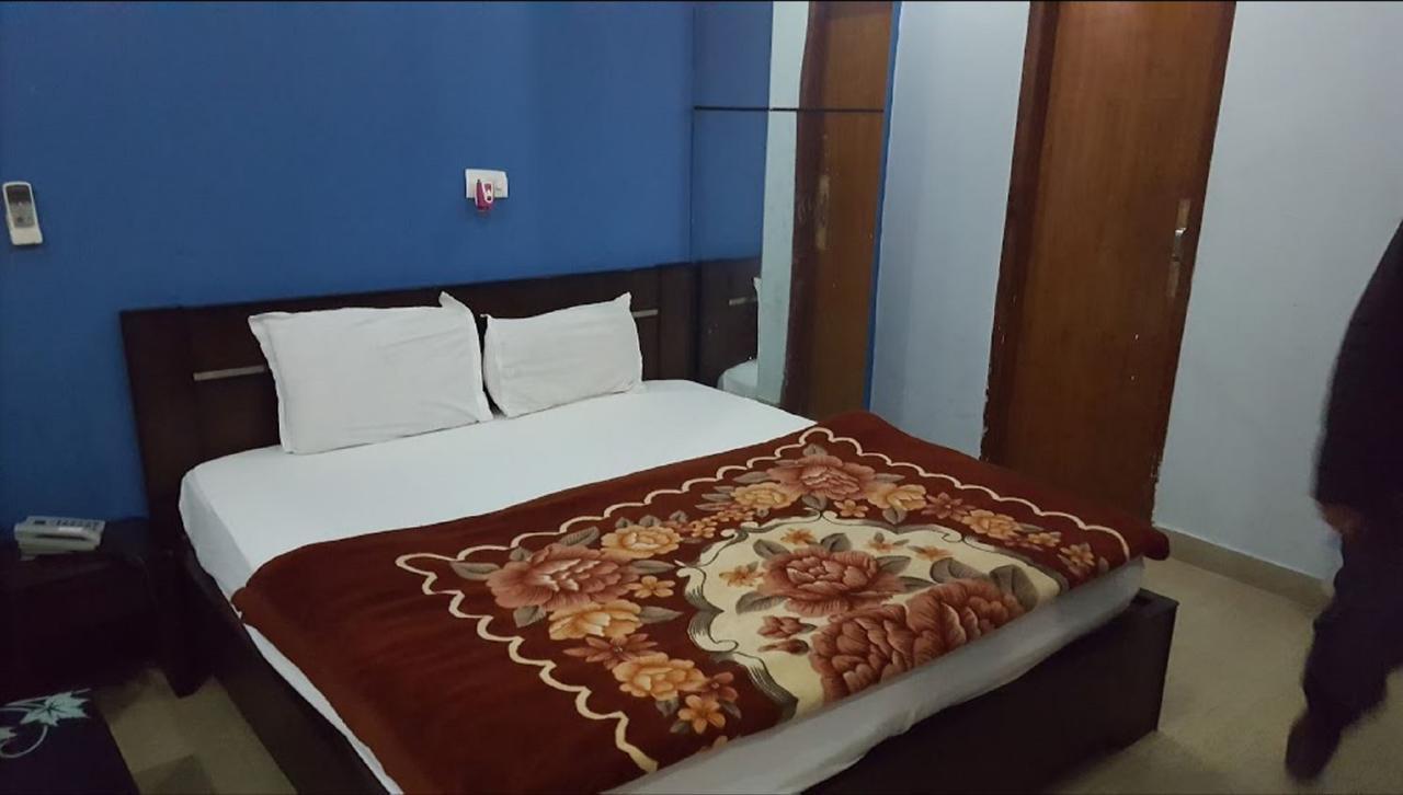 Dalamwala Hotel Jind Kültér fotó