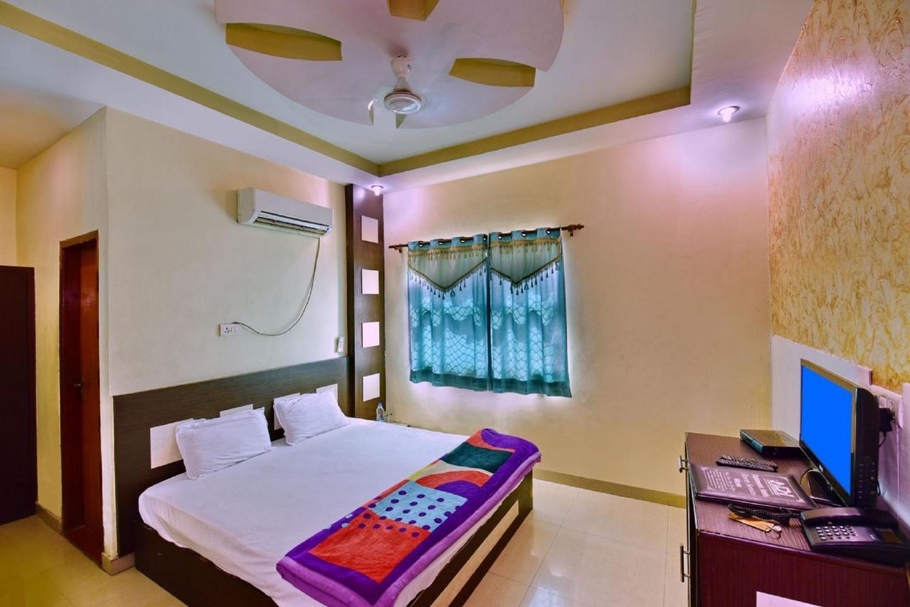 Dalamwala Hotel Jind Kültér fotó