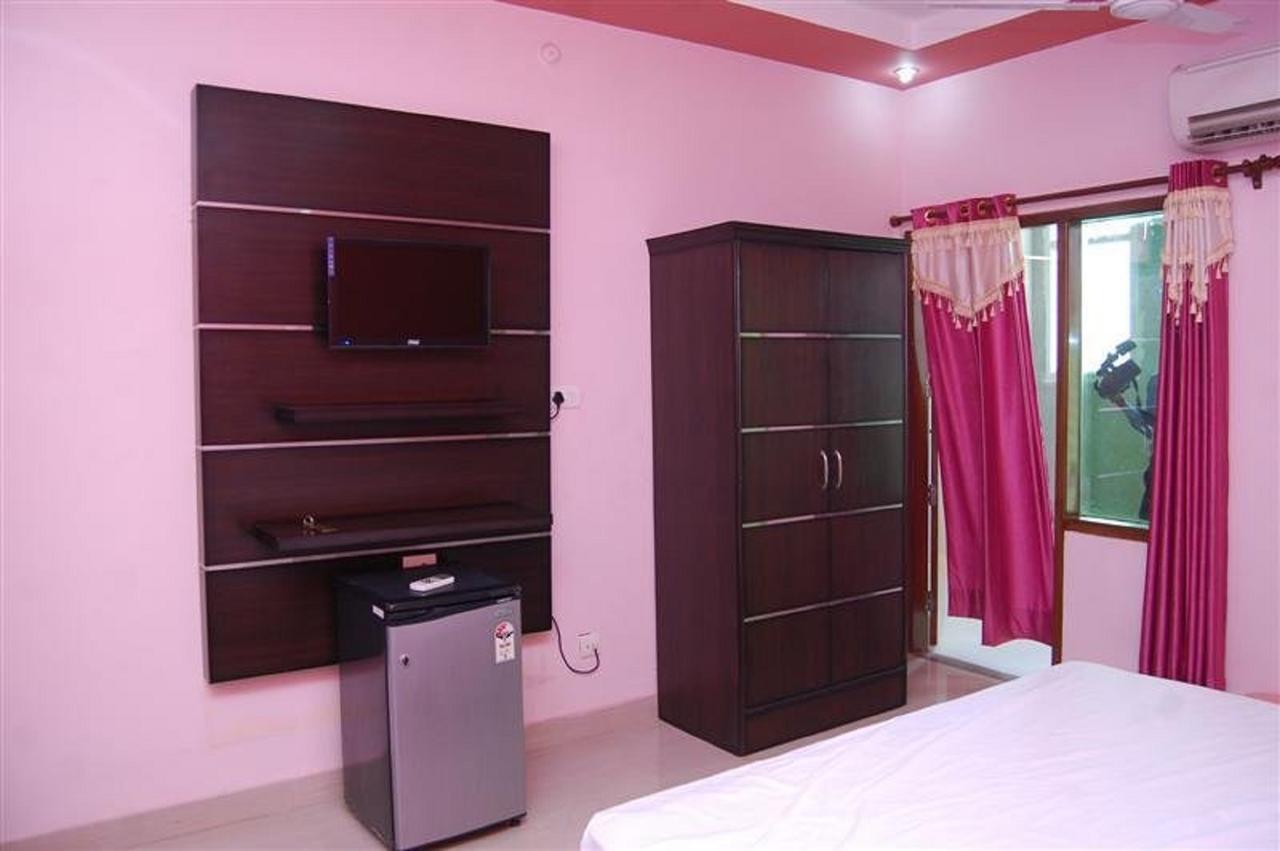Dalamwala Hotel Jind Kültér fotó